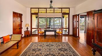 Jetwing Lighthouse, A Luxury Reserve