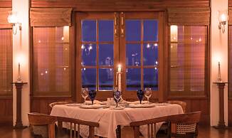 Jetwing Lighthouse, A Luxury Reserve