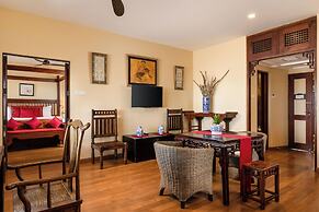 Jetwing Lighthouse, A Luxury Reserve