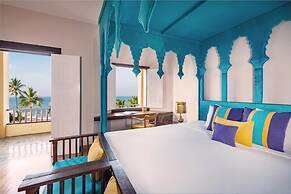 Jetwing Lighthouse, A Luxury Reserve