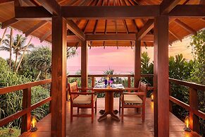 Jetwing Lighthouse, A Luxury Reserve