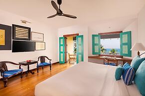 Jetwing Lighthouse, A Luxury Reserve