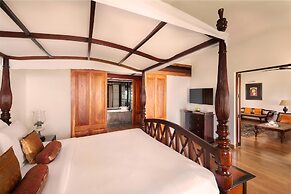 Jetwing Lighthouse, A Luxury Reserve