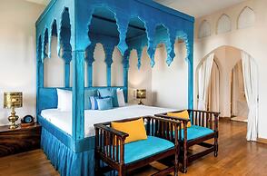 Jetwing Lighthouse, A Luxury Reserve