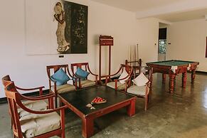 Jetwing Lighthouse, A Luxury Reserve