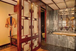 Jetwing Lighthouse, A Luxury Reserve