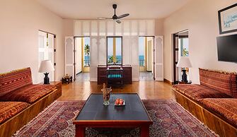 Jetwing Lighthouse, A Luxury Reserve