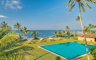 Jetwing Lighthouse, A Luxury Reserve