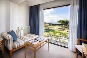 The Atlantic Hotel