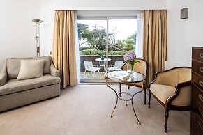 The Atlantic Hotel