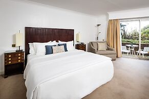 The Atlantic Hotel