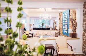 The Atlantic Hotel