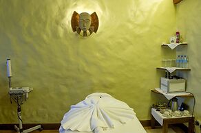 Ngorongoro Serena Safari Lodge