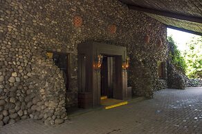 Ngorongoro Serena Safari Lodge