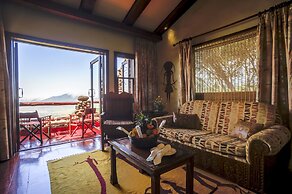 Ngorongoro Serena Safari Lodge