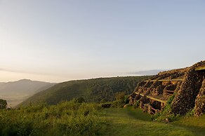 Ngorongoro Serena Safari Lodge