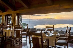 Ngorongoro Serena Safari Lodge
