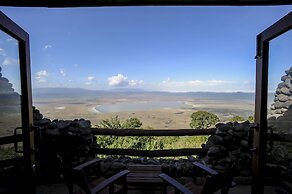 Ngorongoro Serena Safari Lodge