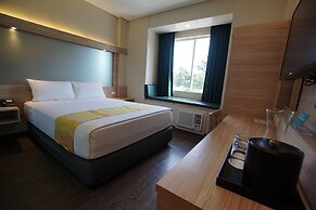 Microtel by Wyndham Tarlac