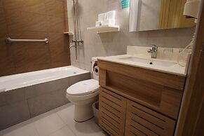 Microtel by Wyndham Tarlac