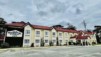 Microtel by Wyndham Tarlac