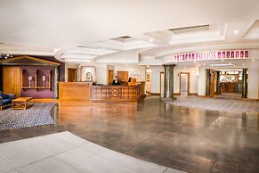 Copthorne Hotel Merry Hill-Dudley