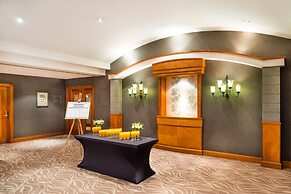 Copthorne Hotel Merry Hill-Dudley