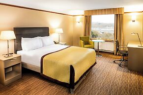 Copthorne Hotel Merry Hill Dudley
