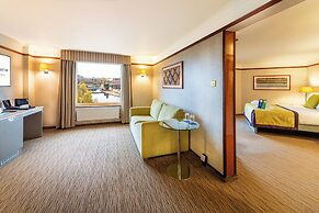 Copthorne Hotel Merry Hill Dudley