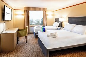 Copthorne Hotel Merry Hill Dudley