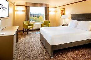 Copthorne Hotel Merry Hill Dudley