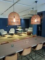 Best Western Hotel Park Astoria