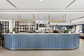 Best Western Hotel Park Astoria