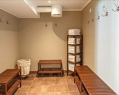 Best Western Hotel Park Astoria
