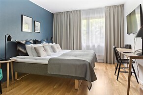 Best Western Hotel Park Astoria