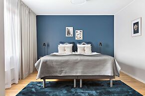 Best Western Hotel Park Astoria
