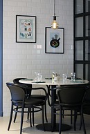 Best Western Hotel Park Astoria