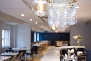 Best Western Hotel Park Astoria