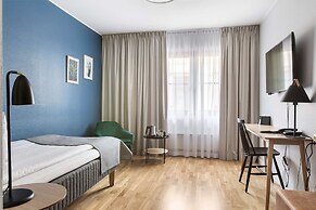 Best Western Hotel Park Astoria