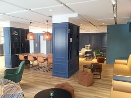 Best Western Hotel Park Astoria