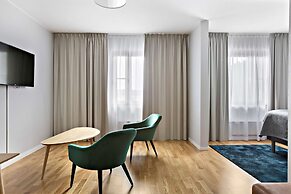 Best Western Hotel Park Astoria