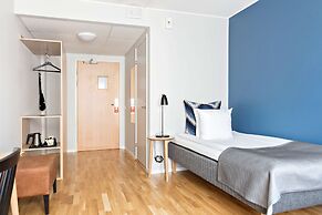Best Western Hotel Park Astoria