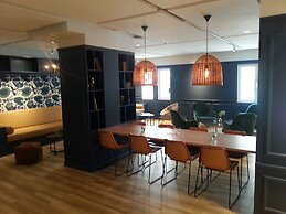 Best Western Hotel Park Astoria