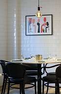 Best Western Hotel Park Astoria