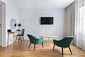 Best Western Hotel Park Astoria