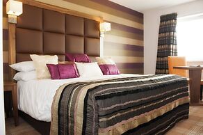 The Earl of Doncaster Hotel