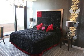 The Earl of Doncaster Hotel