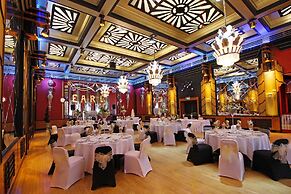 The Earl of Doncaster Hotel