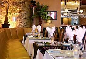 The Earl of Doncaster Hotel