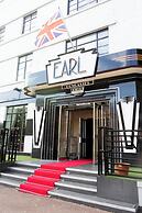 The Earl of Doncaster Hotel